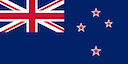 Language icon – New Zealand (English)