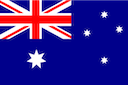 Language icon – Australia (English)