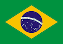 Language icon – Brasil (Português)
